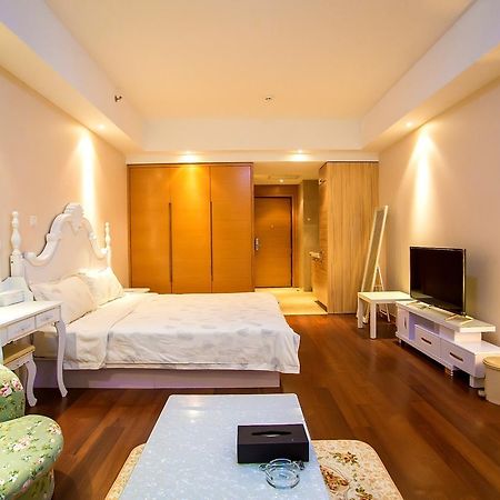 Deemansion Apartment Jinmao Palace Bắc Kinh Ngoại thất bức ảnh